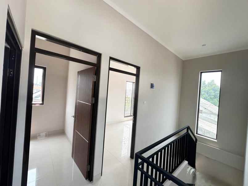 rumah dijual munjul cipayung jakarta timur rp965 juta
