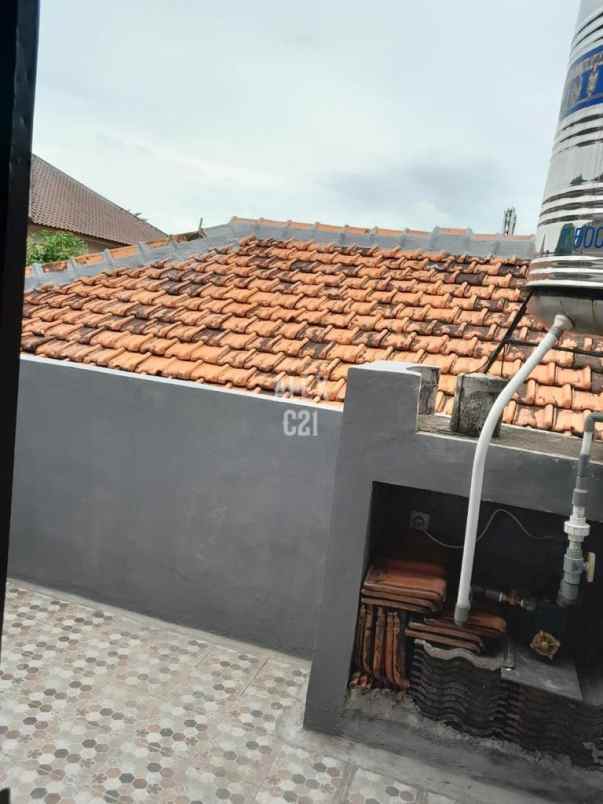 rumah dijual pengadegan pancoran jakarta selatan