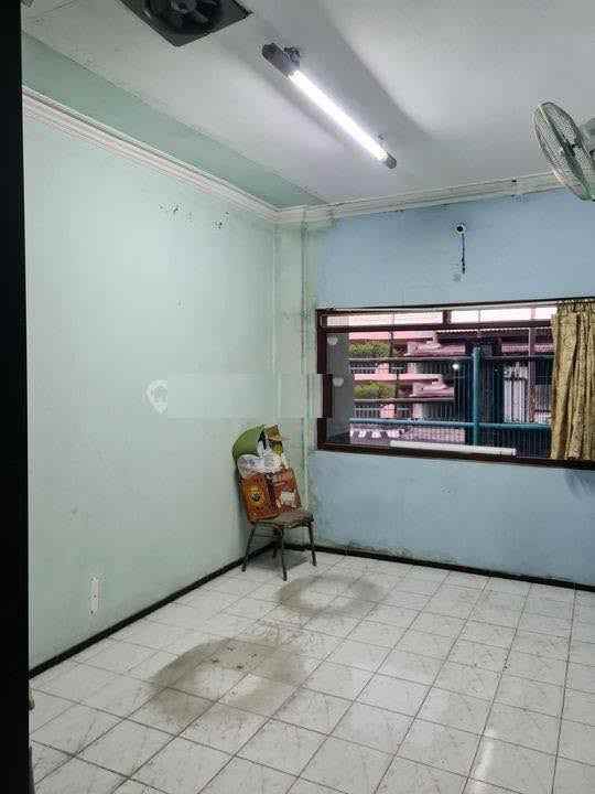 rumah dijual sukomanunggal surabaya barat