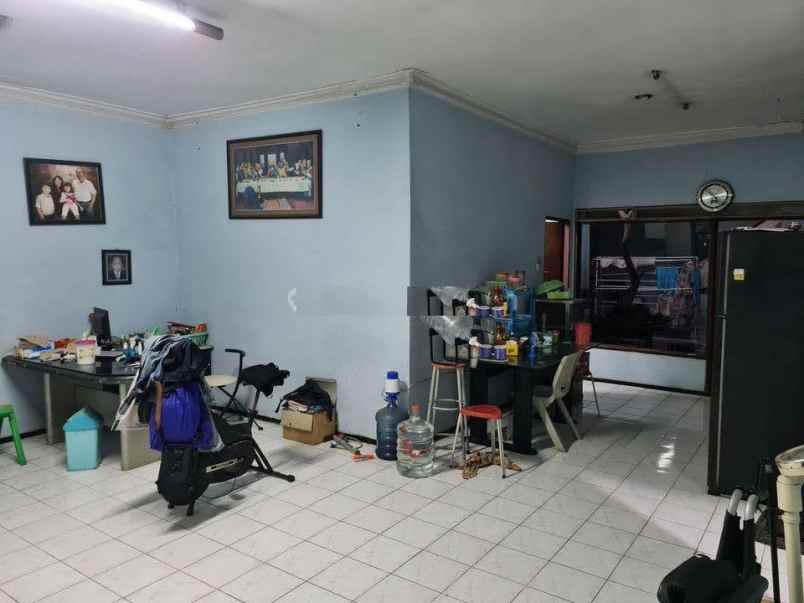 rumah dijual sukomanunggal surabaya barat