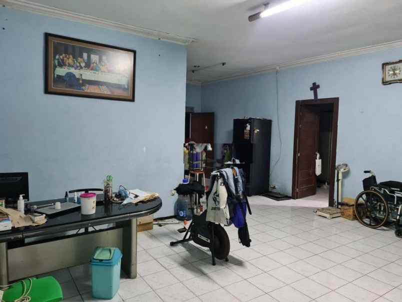 rumah dijual sukomanunggal surabaya barat