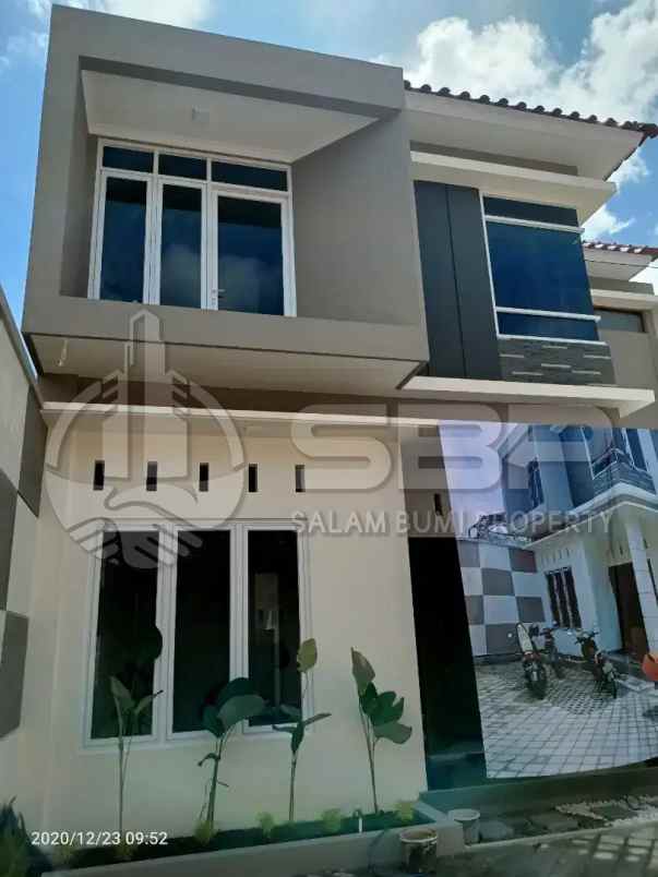 rumah fast respon wa 0813 9127