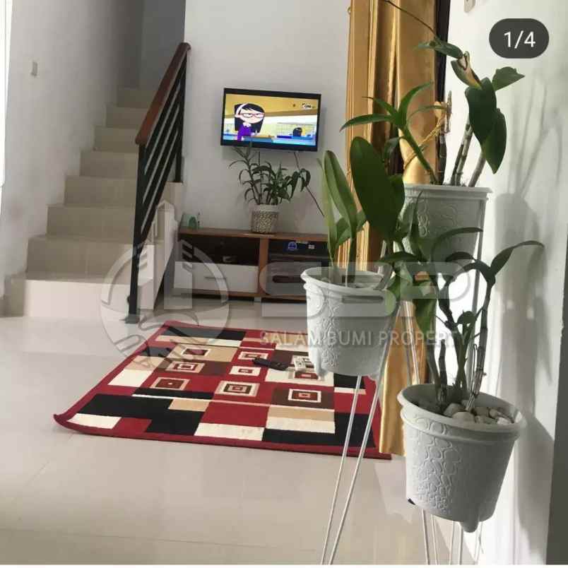 rumah fast respon wa 0813 9127