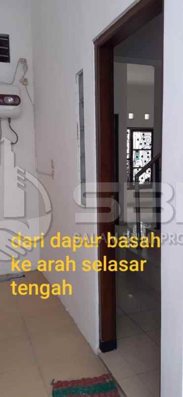 rumah fast respon wa 0813 9127