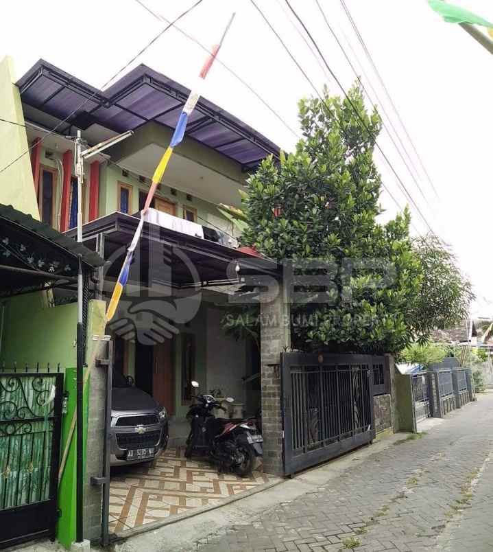 rumah fast respon wa 0813 9127