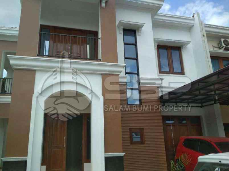 rumah fast respon wa 0813 9127