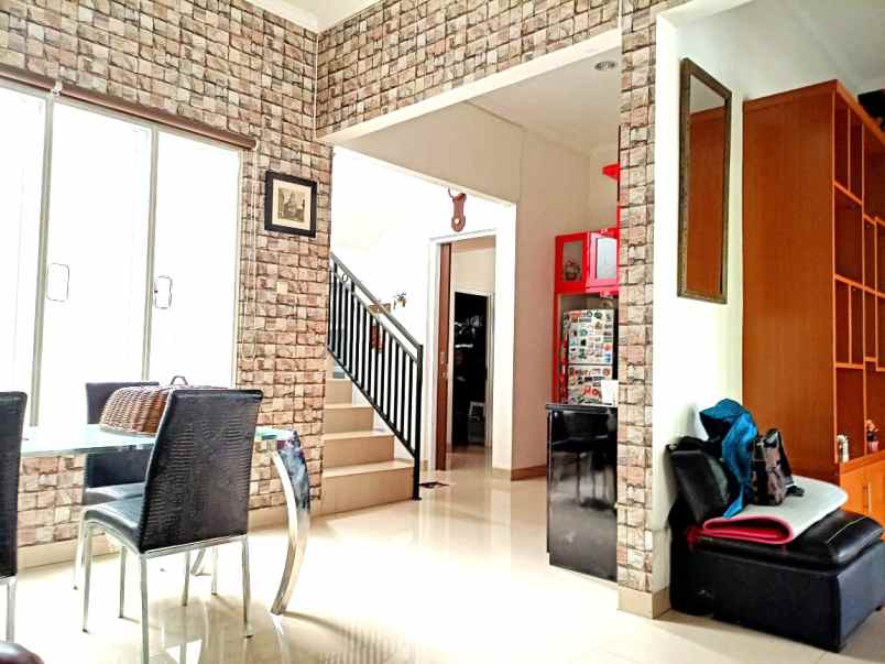 rumah gading griya residence