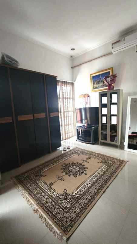 rumah gading griya residence