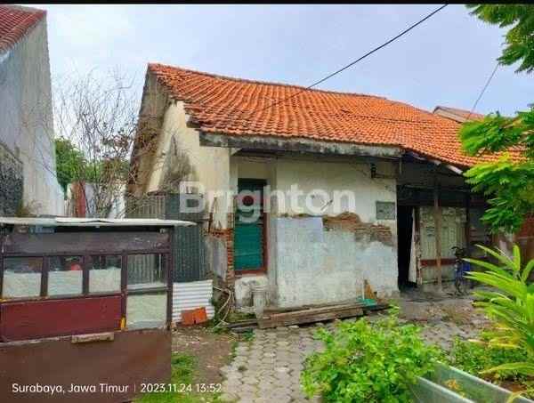 rumah hitung tanah medokan rungkut surabaya harga nego