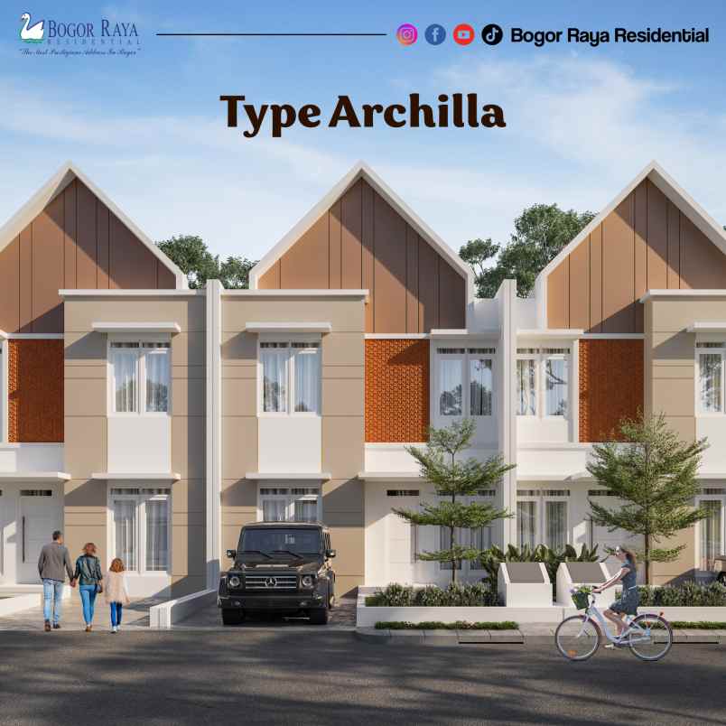 rumah jalan alternatif bogor