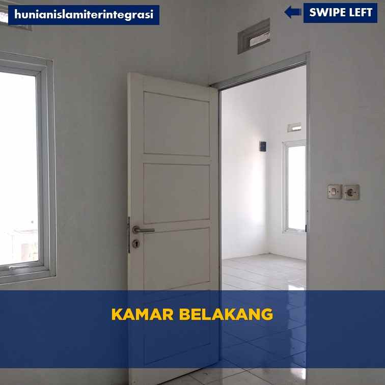 rumah jalan alternatif kota