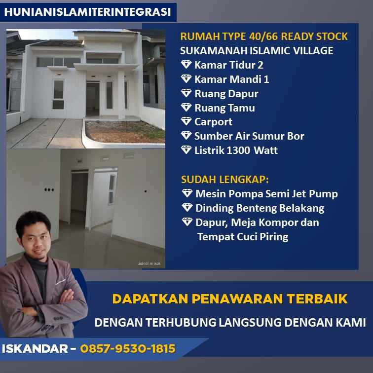 rumah jalan alternatif kota