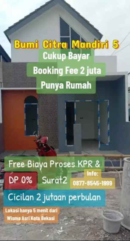 rumah jalan sahara raya masjid