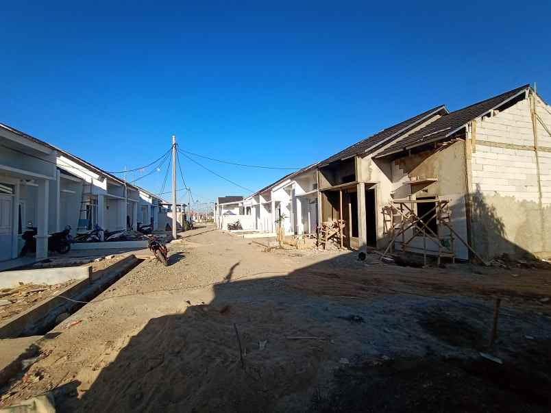 rumah jalan sahara raya masjid