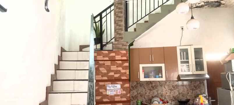 rumah jatijajar depok murah