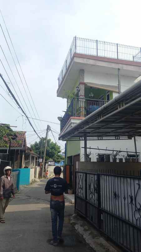 rumah jatijajar depok murah