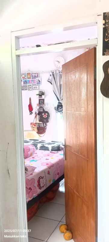 rumah jatijajar depok murah