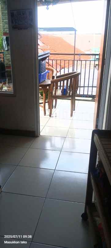 rumah jatijajar depok murah