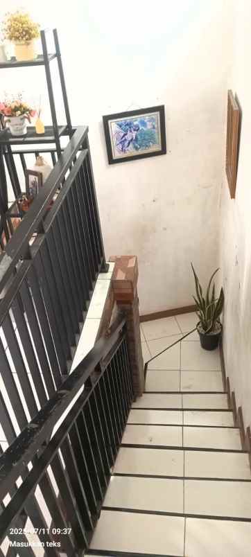 rumah jatijajar depok murah