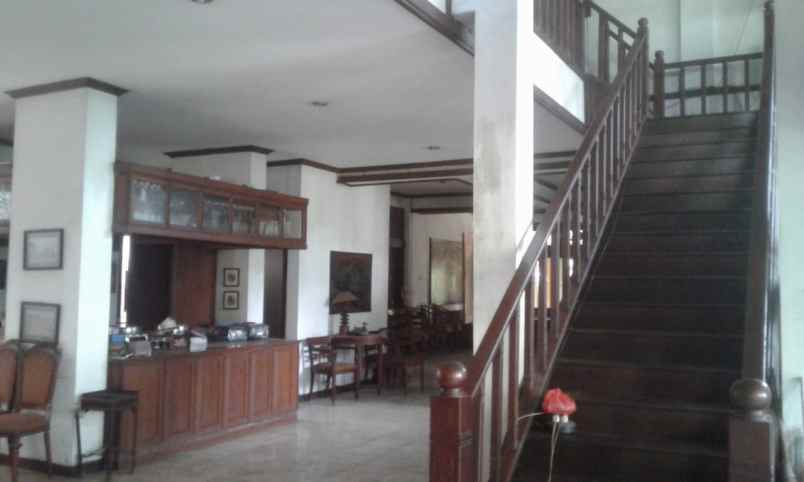 rumah jl bintaro utara