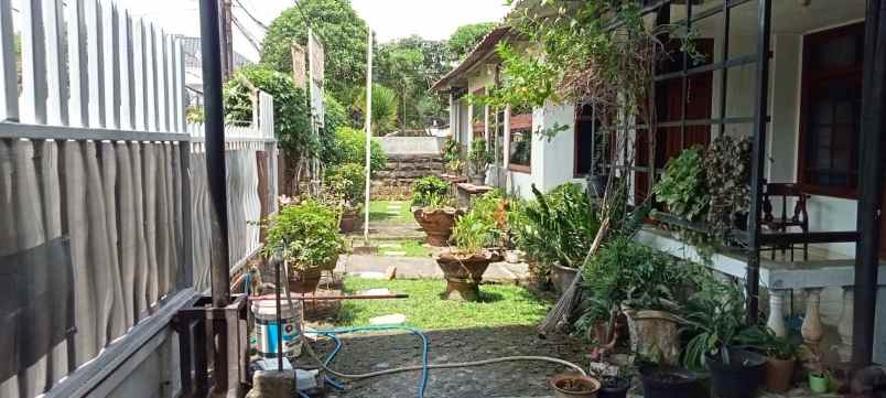 rumah jl potlot duren tiga