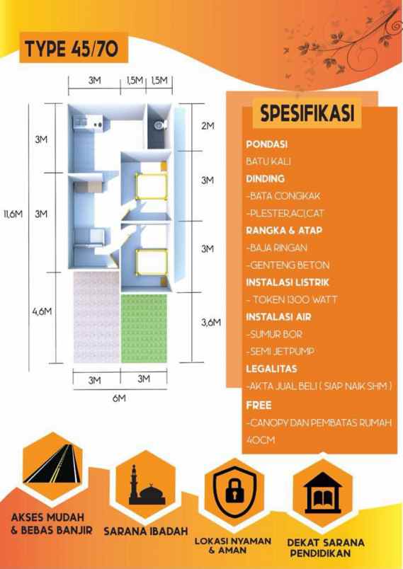 rumah jl terusan cibaduyut