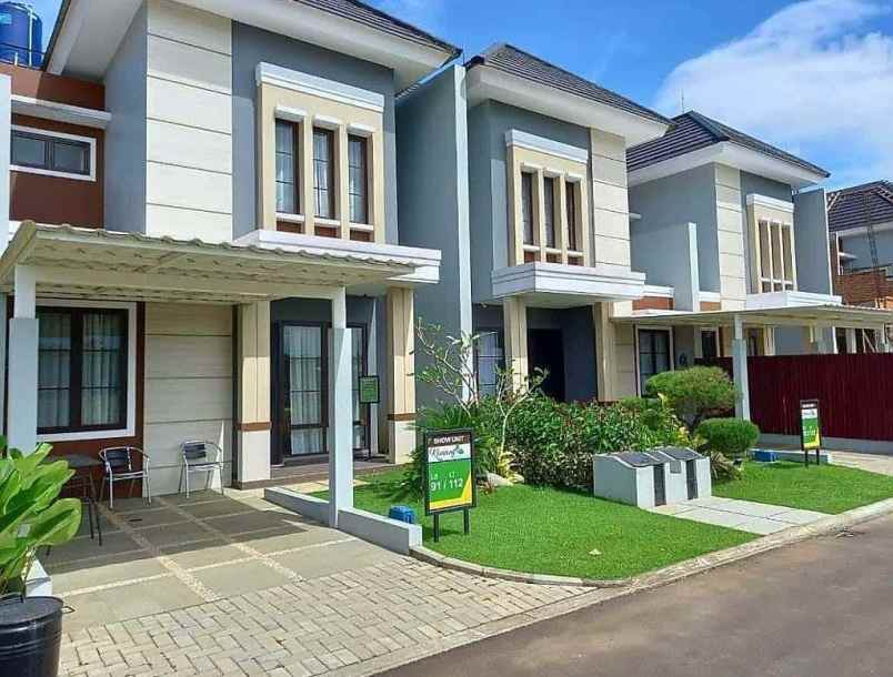 rumah jl terusan panduraya