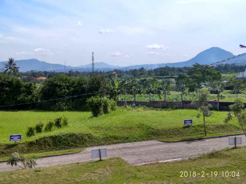 rumah jl terusan panduraya