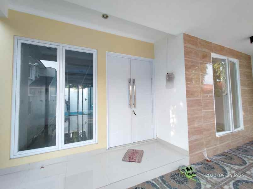 rumah jl wirajasa no 7 rt 001 rw