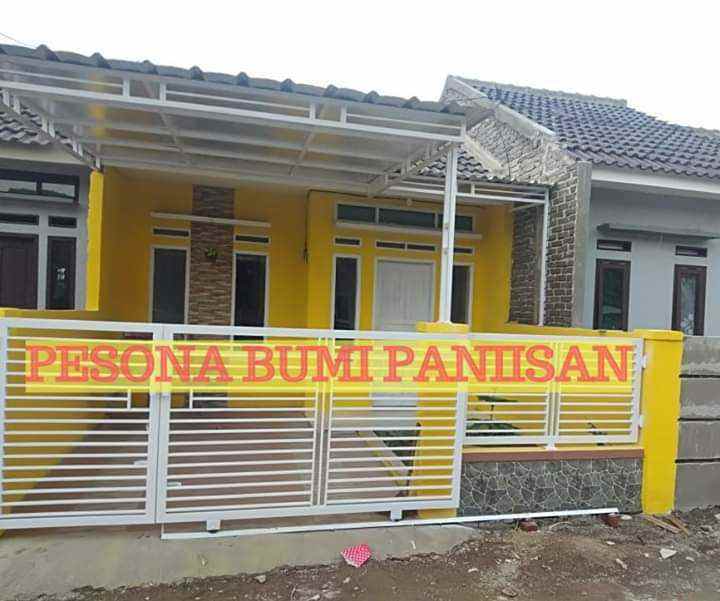 rumah jln jatimekar kp paniisan