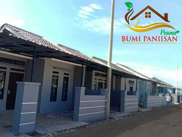 rumah jln jatimekar kp paniisan