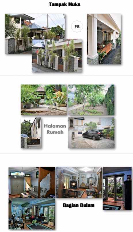 Rumah Mewah Di Gunungjati Cirebon