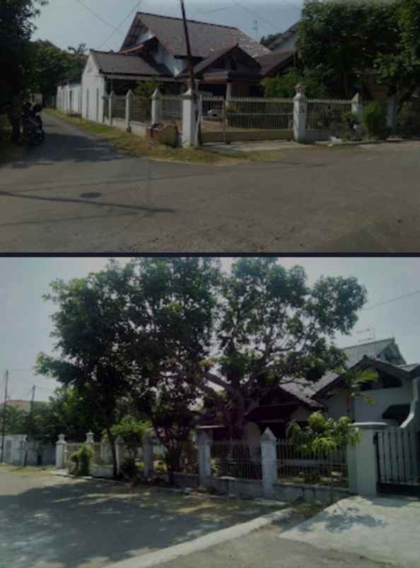 rumah jln pilang setrayasa cirebon