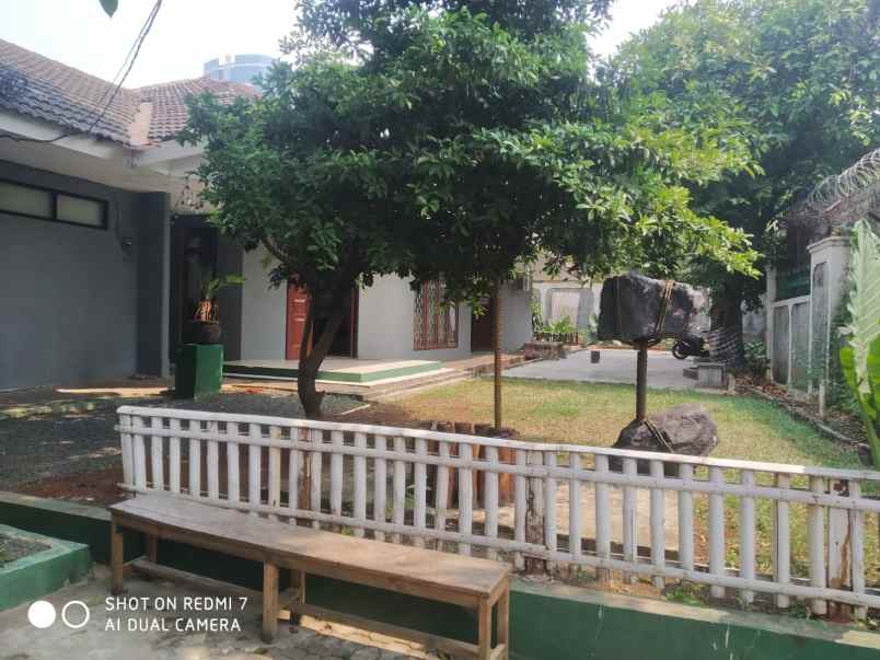 rumah jual cepat konsep kantor bisnis kost2an