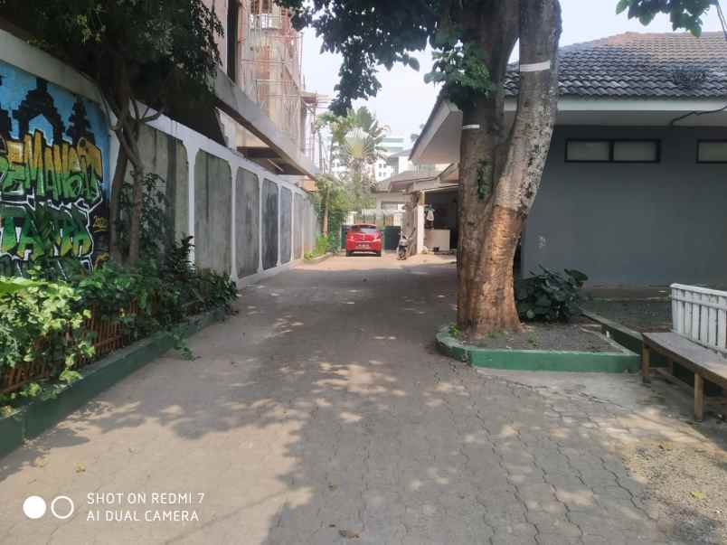 rumah jual cepat konsep kantor bisnis kost2an