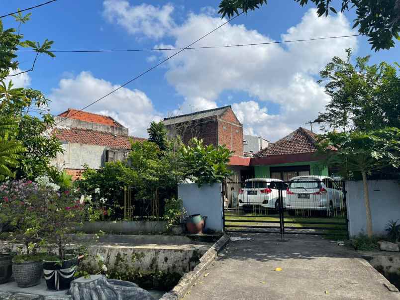 rumah karang rejo