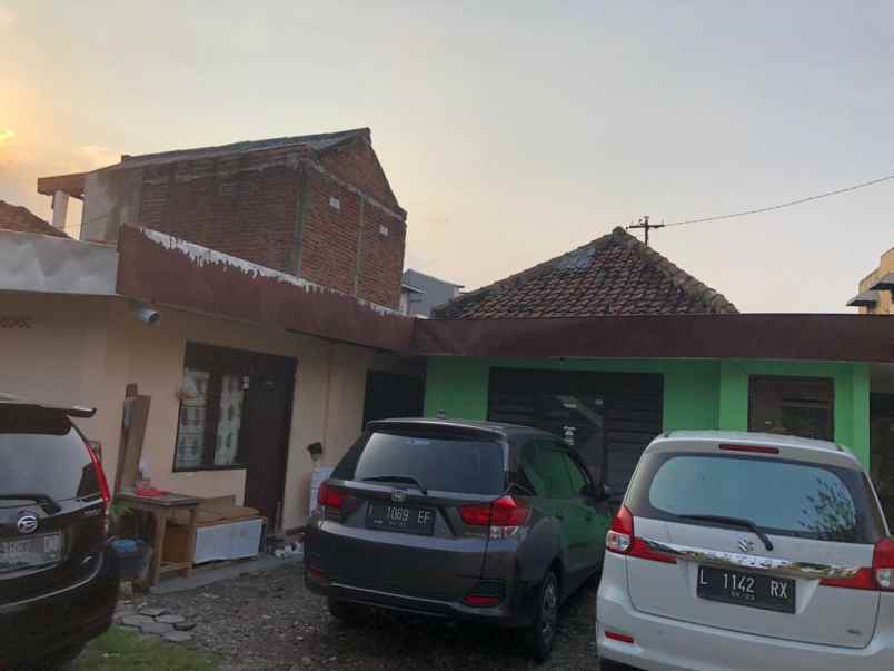 rumah karang rejo