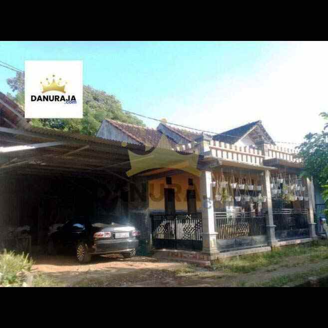 rumah kediri kabupaten 169m mojo