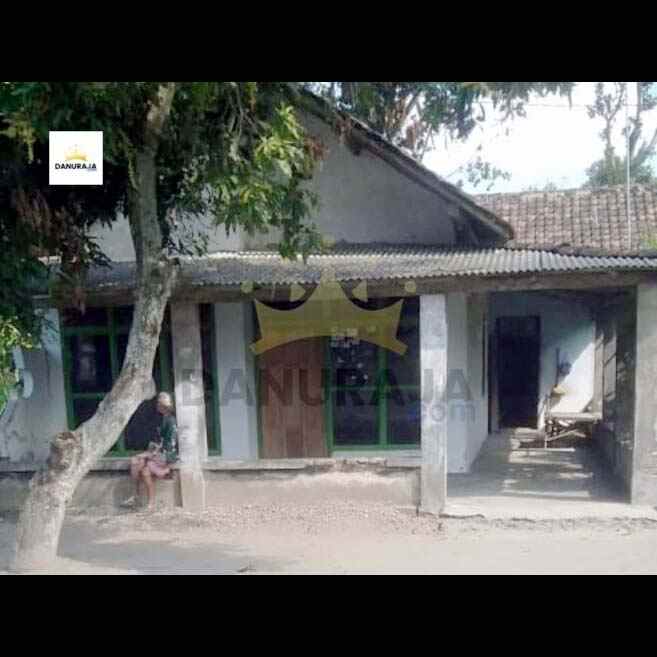 rumah kediri kabupaten 280m plosoklaten