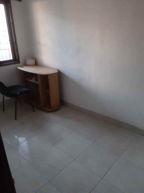 rumah komp nusa hijau 5 menit alun alun cimahi