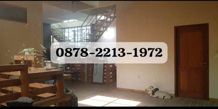 rumah komplek dekat ke kampus itb dan borma cikutra