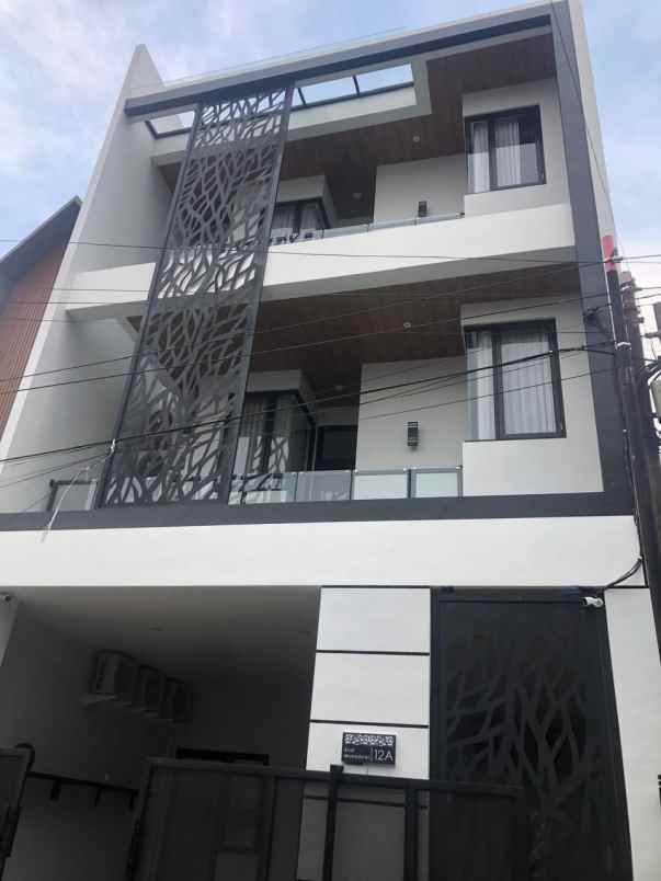 rumah kost aktif lokasi soekarno hatta malang