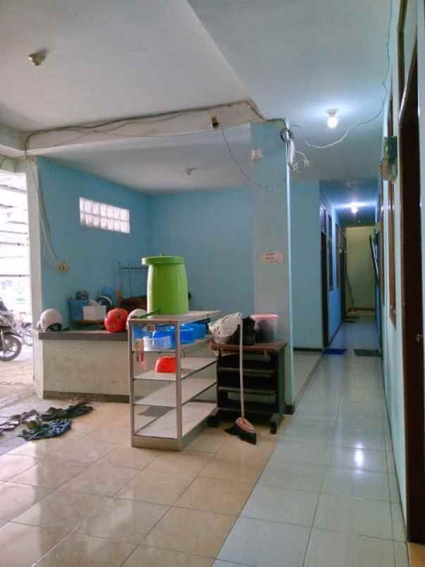 rumah kost masuk motoe dekat kampus unjani cimahi