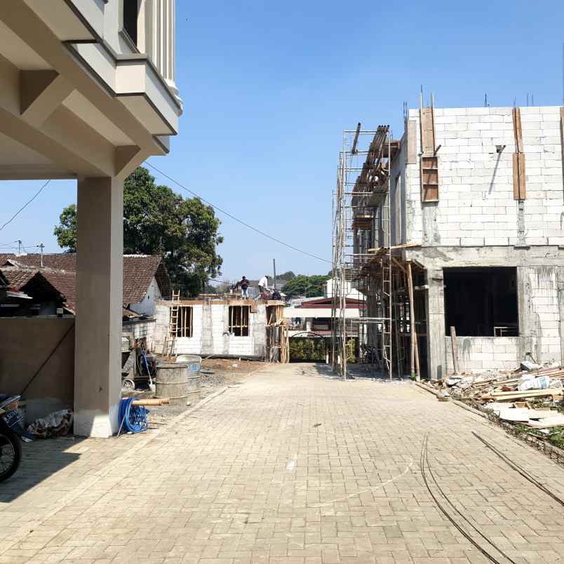 rumah kost murah dekat ub full furnished