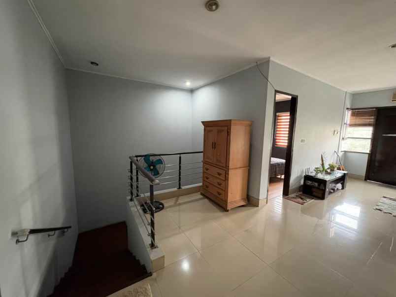 rumah kupang jaya surabaya barat minimalis siap huni