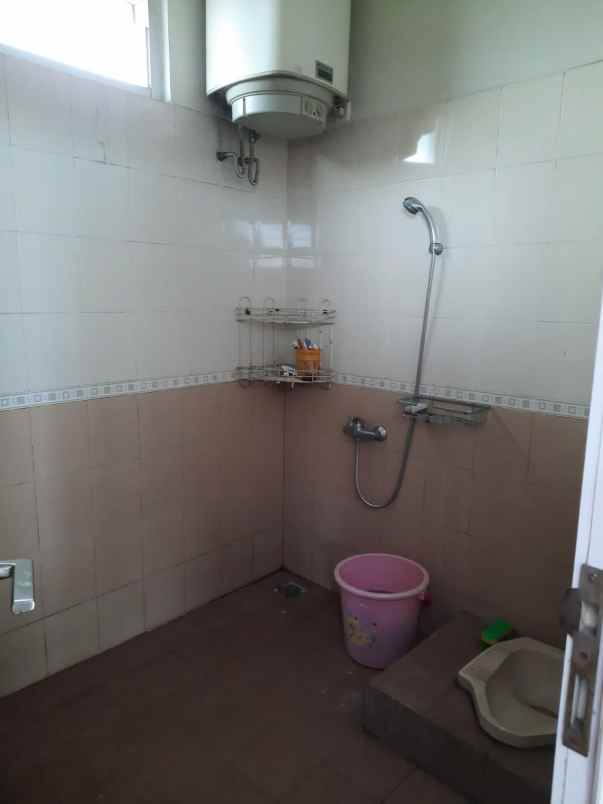 rumah mewah kota bandung regol moch toha shm