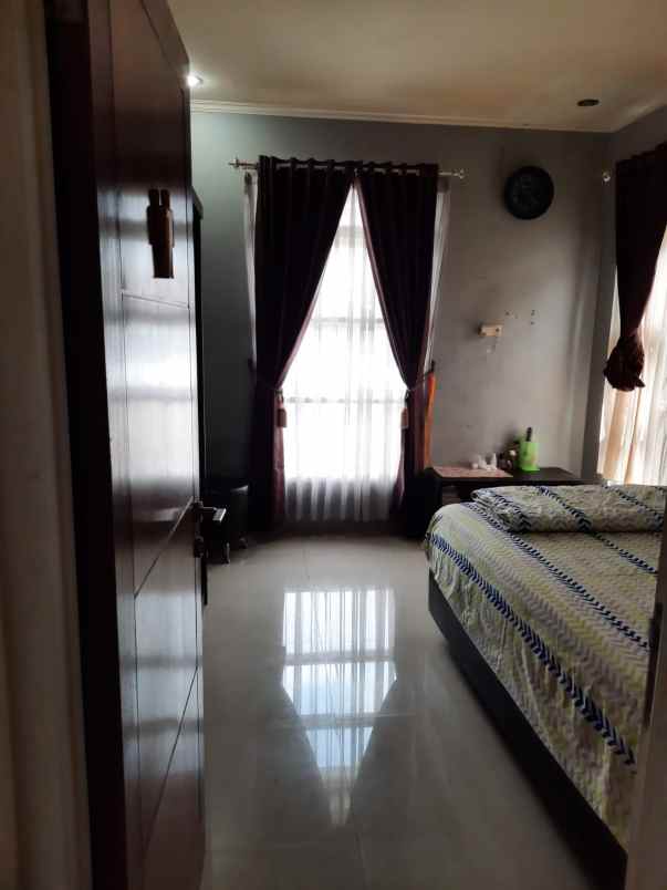rumah mewah kota bandung regol moch toha shm