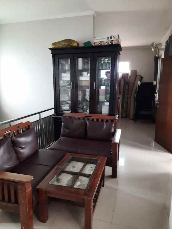 rumah mewah kota bandung regol moch toha shm