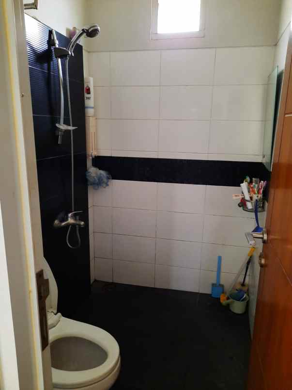 rumah mewah kota bandung regol moch toha shm