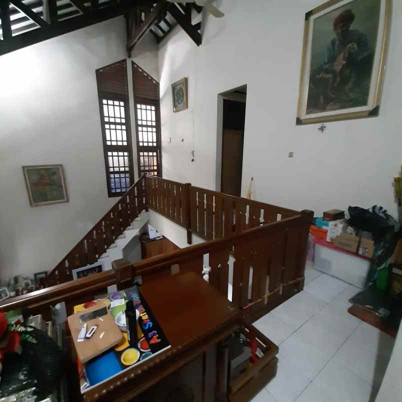 rumah mewah siap masuk tengger candisari dekat akpol